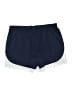 Nike 100% Polyester Blue Athletic Shorts Size XL - photo 2