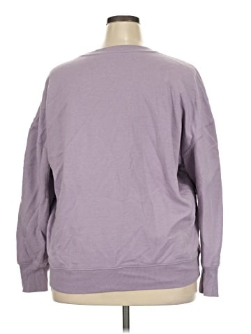 Ford Pullover Sweater (view 2)