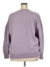 Ford Print Purple Pullover Sweater Size XXL - photo 2