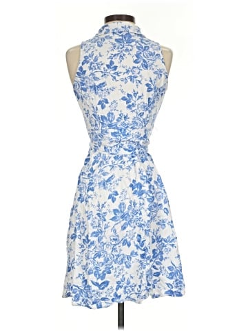 London Times Cocktail Dress (view 2)