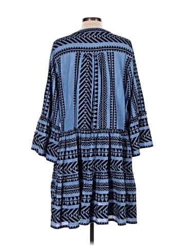 Devotion Twins Casual Dress (view 2)