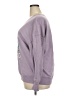 Ford Print Purple Pullover Sweater Size XXL - photo 5