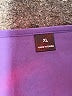 Shein 100% Polyester Purple Sleeveless Blouse Size XL - photo 7