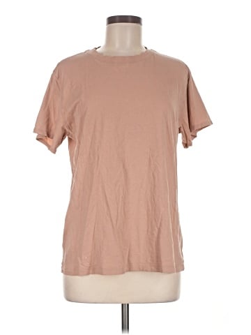Lululemon Athletica Short Sleeve T-Shirt (view 1)