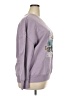 Ford Print Purple Pullover Sweater Size XXL - photo 4