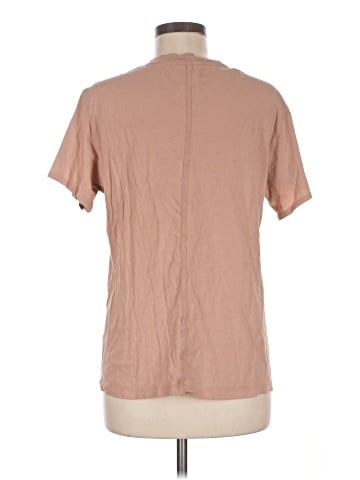 Lululemon Athletica Short Sleeve T-Shirt (view 2)