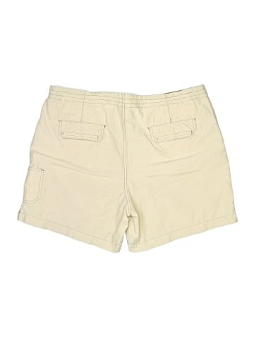 Columbia Khaki Shorts (view 2)