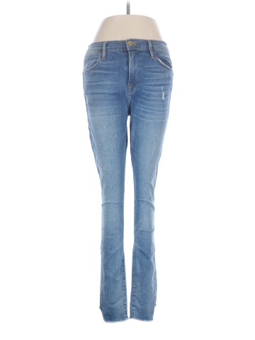 FRAME Denim Jeans (view 1)