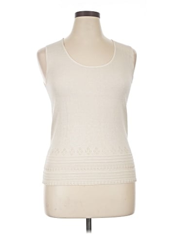 Shanghai Tang Sweater Vest (view 1)