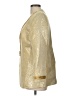 ASHRO Gold Blazer Size 10 - photo 5
