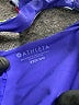 Athleta Purple Swimsuit Top Size Sm - Lg (32D) - photo 3