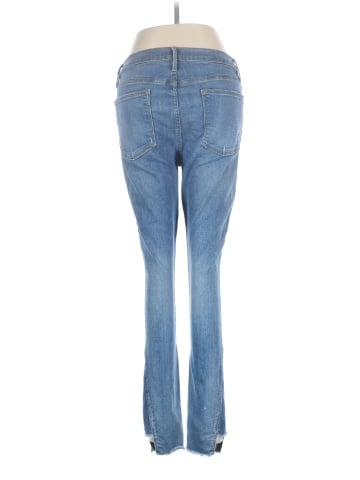 FRAME Denim Jeans (view 2)