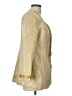 ASHRO Gold Blazer Size 10 - photo 4