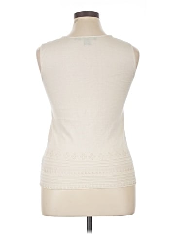 Shanghai Tang Sweater Vest (view 2)