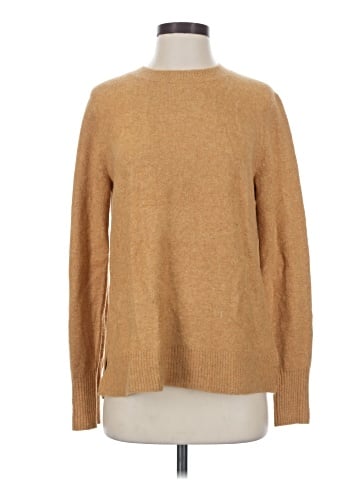 J.Crew Factory Store Pullover Sweater (view 1)