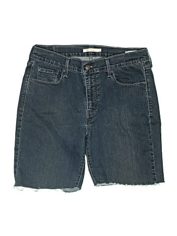 Levi's Denim Shorts (view 1)