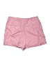 Express Solid Pink Skort Size 6 - photo 2