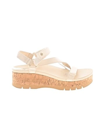 Reef Wedges (view 1)