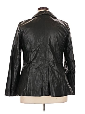 ELOQUII Blazer (view 2)