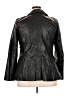 ELOQUII 100% Viscose Black Blazer Size 18 Plus - photo 2