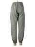 John Galt Solid Gray Sweatpants One size - photo 2