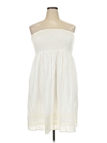 Lane Bryant Casual Dress (view 1)