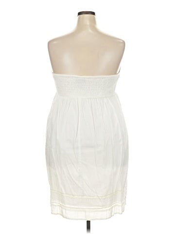 Lane Bryant Casual Dress (view 2)
