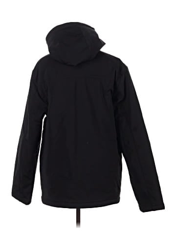 Clique Zip Up Hoodie (view 2)