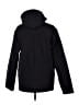 Clique Black Zip Up Hoodie Size M - photo 2
