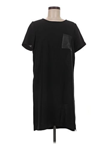 J.Crew Factory Store Casual Dress (view 1)