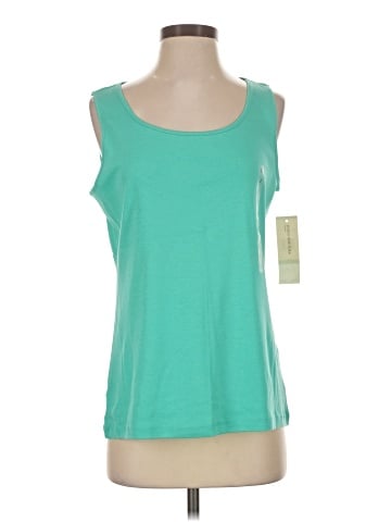 Jones New York Sport Tank Top (view 1)