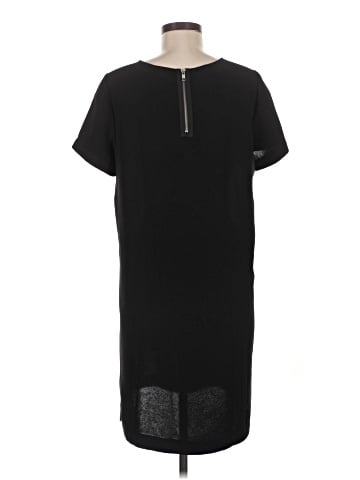 J.Crew Factory Store Casual Dress (view 2)