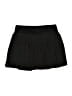 Gap Fit Solid Black Skort Size M - photo 1