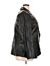 ELOQUII 100% Viscose Black Blazer Size 18 Plus - photo 4