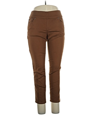 Christopher & Banks Casual Pants (view 1)