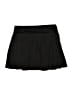 Gap Fit Solid Black Skort Size M - photo 2