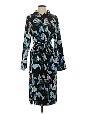 Monki Casual Dress (view 1)