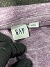 Gap Purple Coat Size M - photo 6