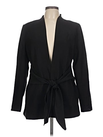 City Chic Blazer (view 1)
