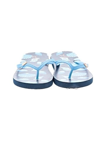 Lia Flip Flops (view 2)