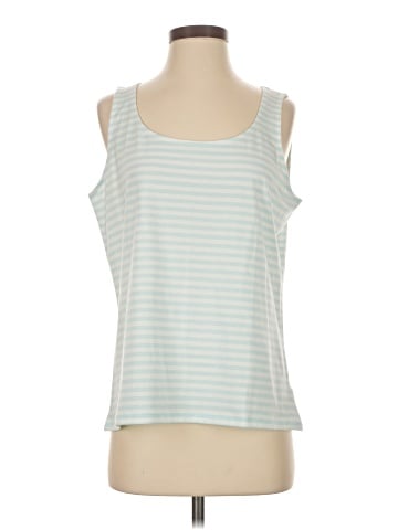 Talbots Tank Top (view 1)