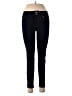 Assorted Brands Black Jeggings Size 6 (petite) - photo 1