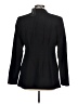 City Chic Black Blazer Size 12 - photo 2