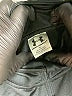 Under Armour Black Track Jacket Size XS - photo 6