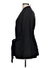City Chic Black Blazer Size 12 - photo 5