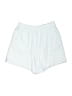 Gap Solid White Athletic Shorts Size XS - photo 1