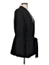City Chic Black Blazer Size 12 - photo 4