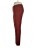 Athleta Solid Burgundy Active Pants Size XL - photo 5