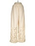 Unbranded Ivory Casual Pants Size XL - photo 2