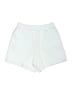 Gap Solid White Athletic Shorts Size XS - photo 2